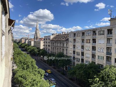 Eladó lakás Budapest