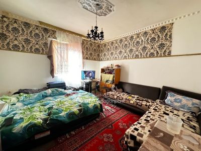 Eladó családi ház Budapest