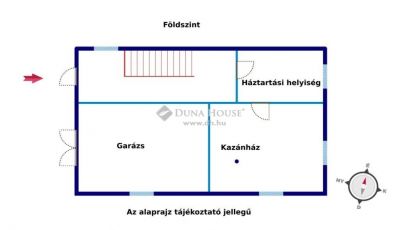 Eladó családi ház Tököl