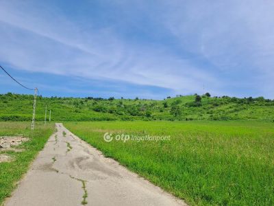 Eladó egyéb telek Egerbakta