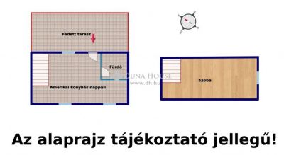 Eladó családi ház Dabas