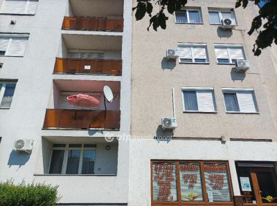 Eladó lakás Tiszavasvári