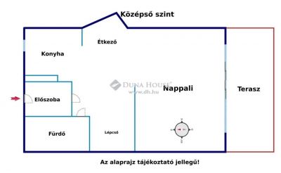 Eladó ikerház Budapest