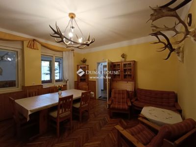 Eladó családi ház Bakonybél