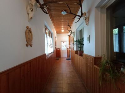 Eladó családi ház Bakonybél
