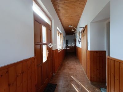 Eladó családi ház Bakonybél