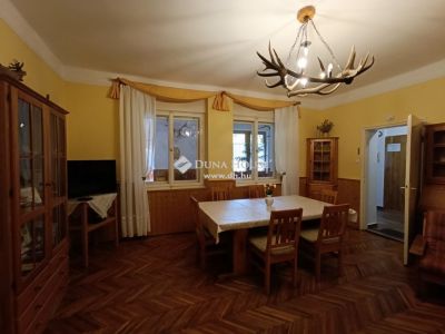 Eladó családi ház Bakonybél