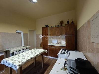 Eladó családi ház Bakonybél