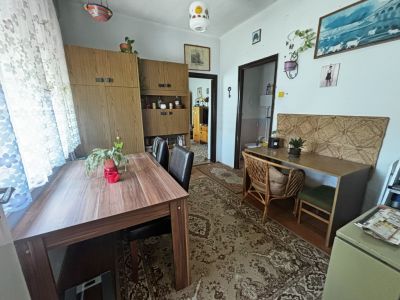 Eladó lakás Nagykanizsa
