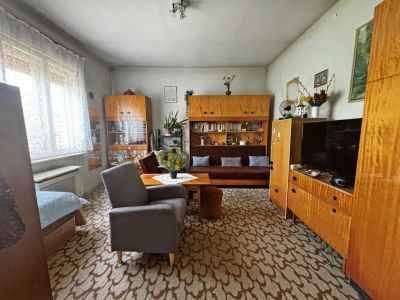 Eladó lakás Nagykanizsa