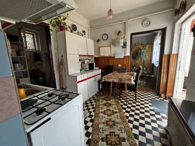 Eladó lakás Nagykanizsa