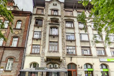Eladó iroda lakásban Budapest