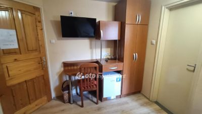 Eladó szálloda, hotel, panzió Győr