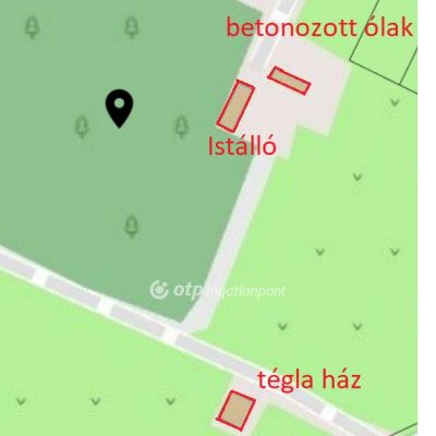 Eladó szálloda, hotel, panzió Szentes