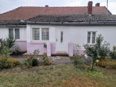 Eladó családi ház Újkígyós