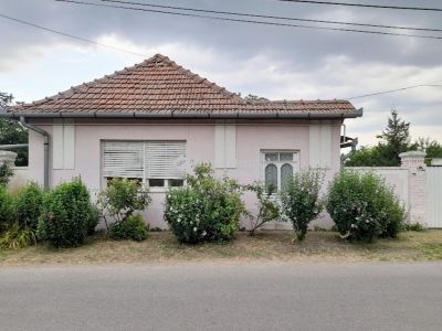 Eladó családi ház Újkígyós
