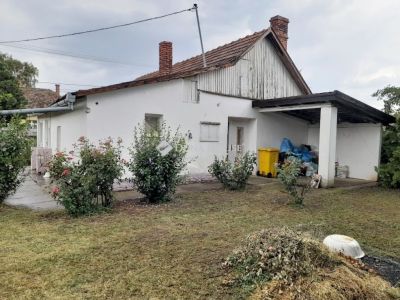 Eladó családi ház Újkígyós