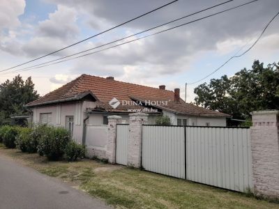 Eladó családi ház Újkígyós