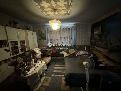 Eladó családi ház Lajosmizse