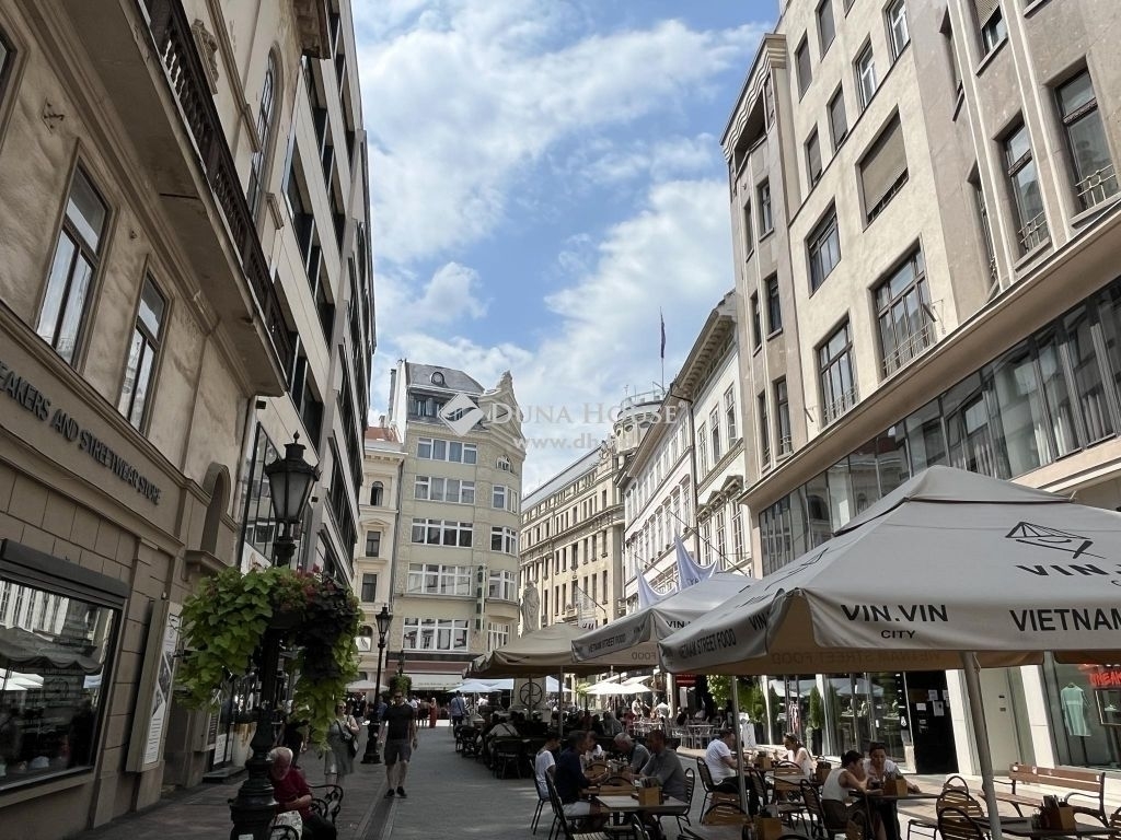 Eladó lakás Budapest
