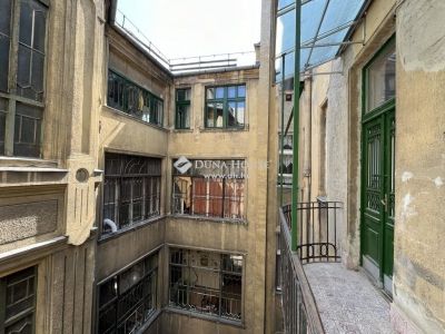 Eladó lakás Budapest
