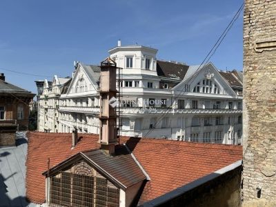 Eladó lakás Budapest