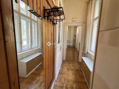 Eladó lakás Budapest