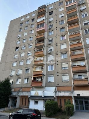 Eladó lakás Tatabánya