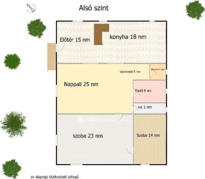 Eladó családi ház Taksony