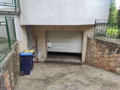 Eladó ikerház Budapest