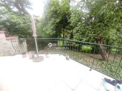 Eladó ikerház Budapest