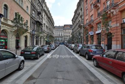 Eladó lakás Budapest