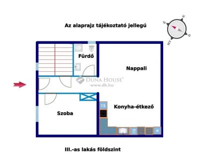 Eladó ikerház Szigetszentmárton