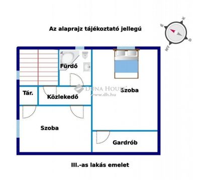 Eladó ikerház Szigetszentmárton