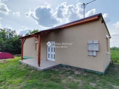 Eladó családi ház Tóalmás