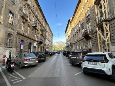 Eladó lakás Budapest