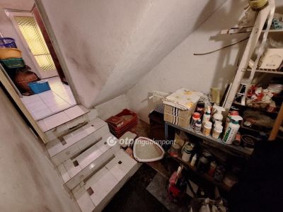 Eladó családi ház Tiszakécske