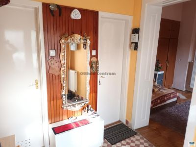 Eladó családi ház Nagykanizsa