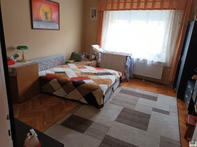 Eladó családi ház Nagykanizsa