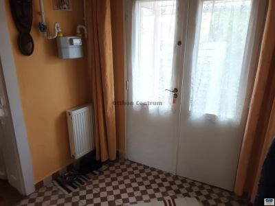 Eladó családi ház Nagykanizsa