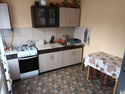 Eladó családi ház Nagykanizsa