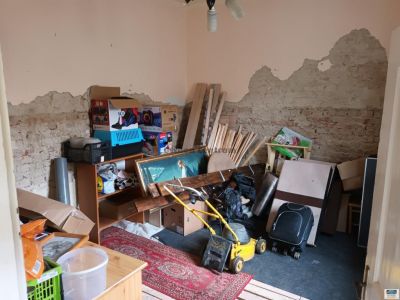 Eladó családi ház Nagykanizsa