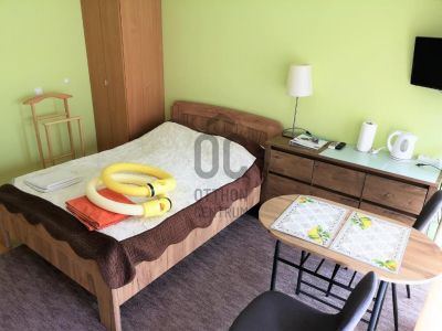 Eladó családi ház Hévíz