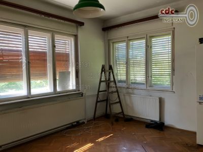 Eladó családi ház Budapest