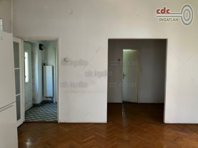Eladó családi ház Budapest