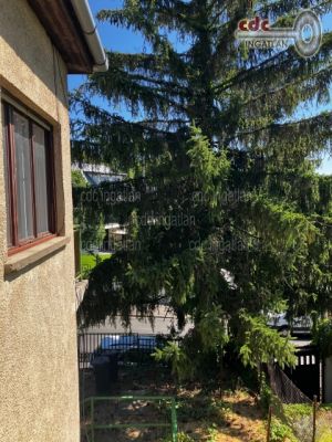 Eladó családi ház Budapest