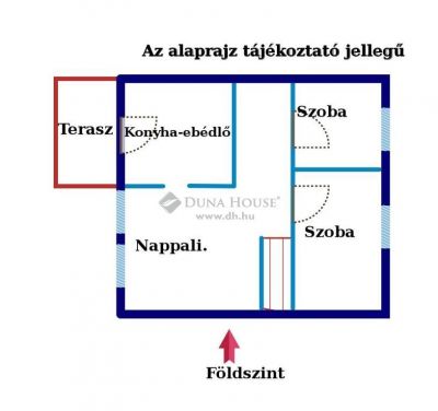 Eladó családi ház Maglód