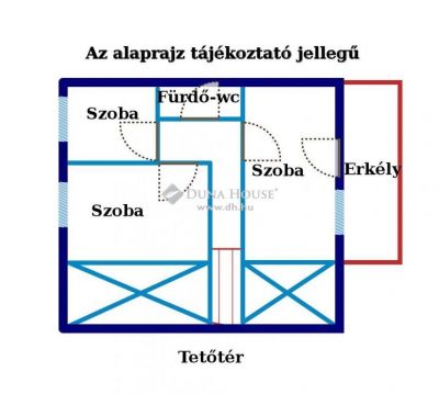 Eladó családi ház Maglód