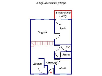 Eladó lakás Nyíregyháza