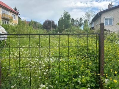 Eladó lakóövezeti telek Miskolc